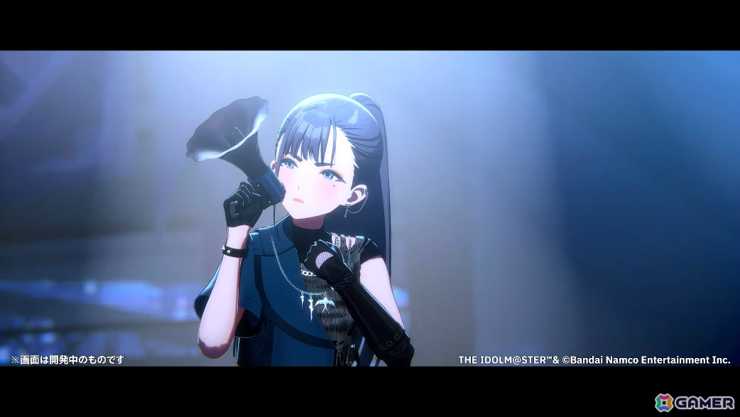 「学マス」雨夜燕（CV：天音ゆかり）プロデュース開始直前！楽曲「理論武装して」の実装やガシャ、1.5周年情報などが一挙発表の画像13