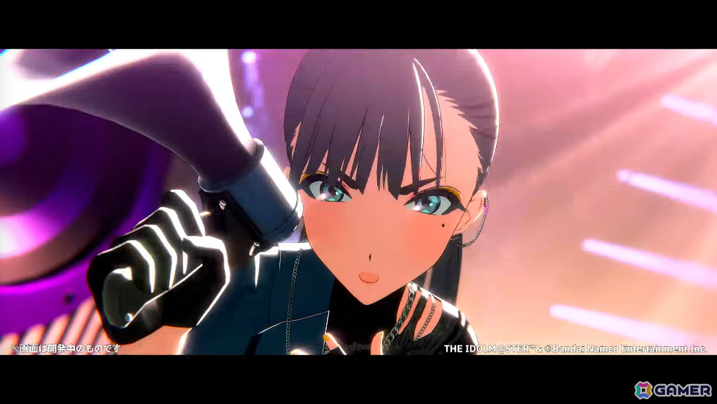 「学マス」雨夜燕（CV：天音ゆかり）プロデュース開始直前！楽曲「理論武装して」の実装やガシャ、1.5周年情報などが一挙発表の画像16