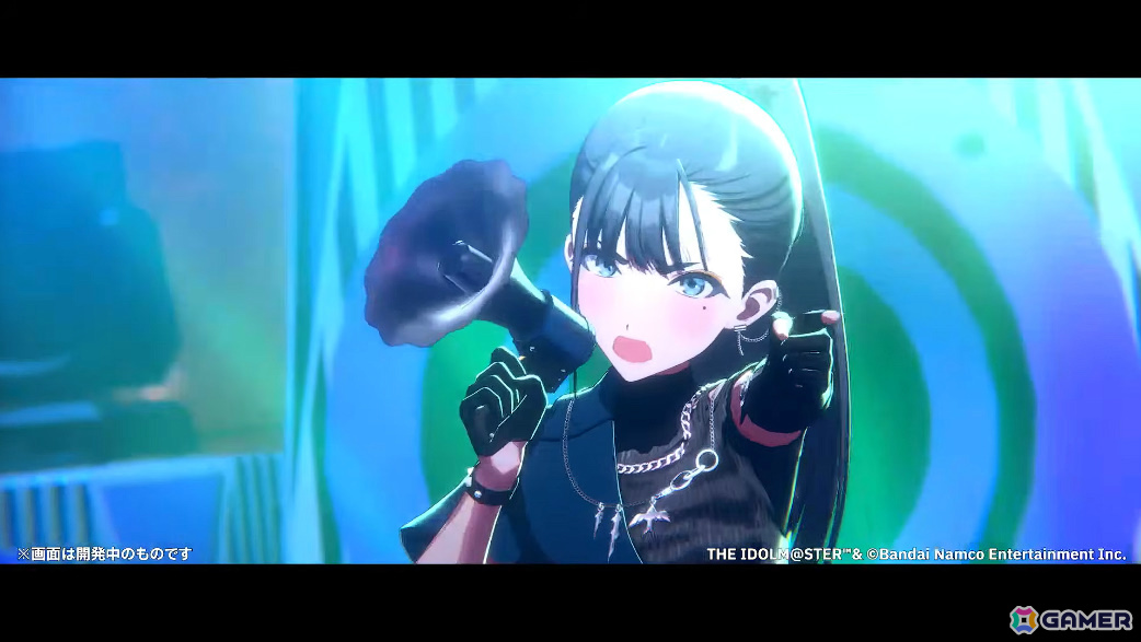 「学マス」雨夜燕（CV：天音ゆかり）プロデュース開始直前！楽曲「理論武装して」の実装やガシャ、1.5周年情報などが一挙発表の画像17