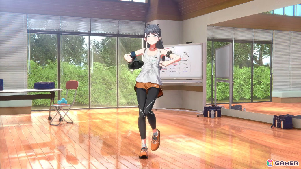 「学マス」雨夜燕（CV：天音ゆかり）プロデュース開始直前！楽曲「理論武装して」の実装やガシャ、1.5周年情報などが一挙発表の画像4