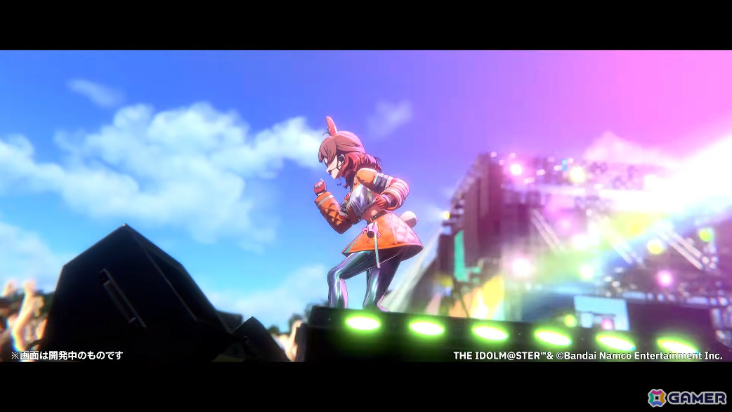 「学マス」雨夜燕（CV：天音ゆかり）プロデュース開始直前！楽曲「理論武装して」の実装やガシャ、1.5周年情報などが一挙発表の画像44