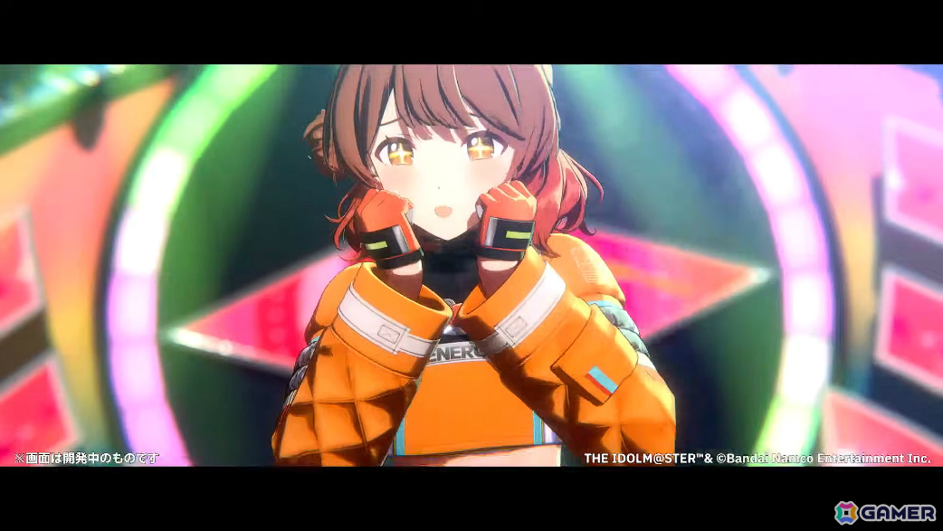 「学マス」雨夜燕（CV：天音ゆかり）プロデュース開始直前！楽曲「理論武装して」の実装やガシャ、1.5周年情報などが一挙発表の画像45