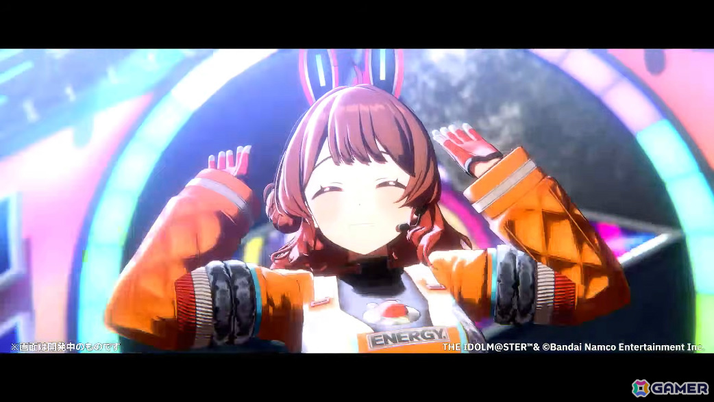 「学マス」雨夜燕（CV：天音ゆかり）プロデュース開始直前！楽曲「理論武装して」の実装やガシャ、1.5周年情報などが一挙発表の画像46
