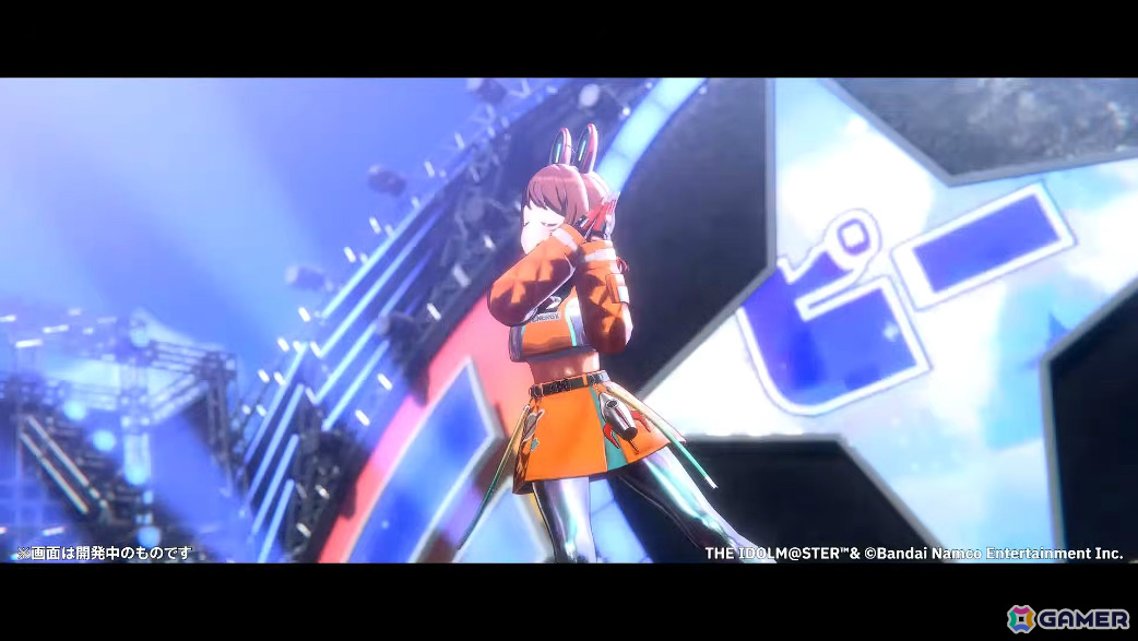 「学マス」雨夜燕（CV：天音ゆかり）プロデュース開始直前！楽曲「理論武装して」の実装やガシャ、1.5周年情報などが一挙発表の画像47