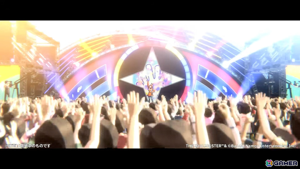 「学マス」雨夜燕（CV：天音ゆかり）プロデュース開始直前！楽曲「理論武装して」の実装やガシャ、1.5周年情報などが一挙発表の画像48