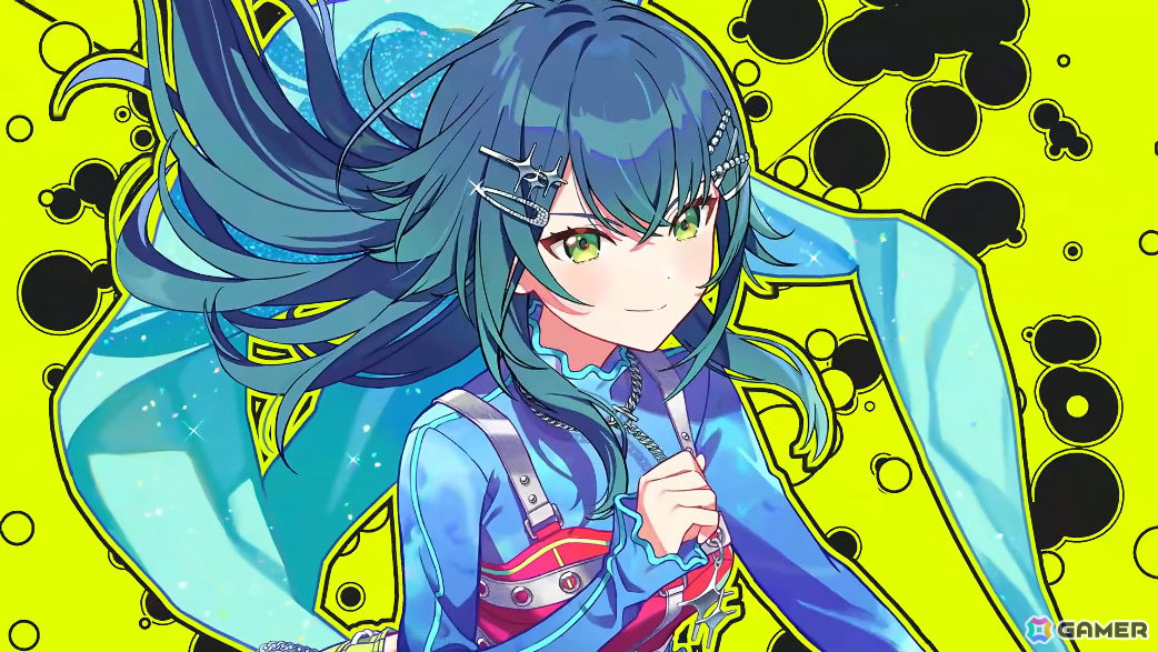 「学マス」雨夜燕（CV：天音ゆかり）プロデュース開始直前！楽曲「理論武装して」の実装やガシャ、1.5周年情報などが一挙発表の画像