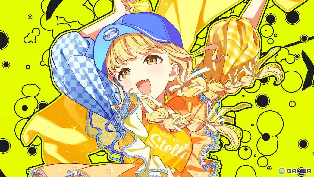 「学マス」雨夜燕（CV：天音ゆかり）プロデュース開始直前！楽曲「理論武装して」の実装やガシャ、1.5周年情報などが一挙発表の画像