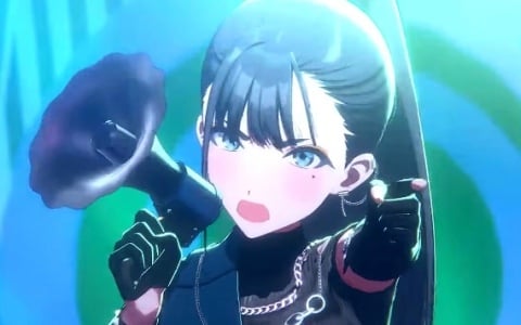 「学マス」雨夜燕（CV：天音ゆかり）プロデュース開始直前！楽曲「理論武装して」の実装やガシャ、1.5周年情報などが一挙発表の画像