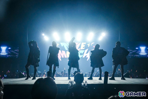 「i☆Ris 13th Anniversary Live ‐TITLE MATCH‐」の公式レポートが到着！26thシングルカップリング曲「Romantic Showdown」を初披露の画像3