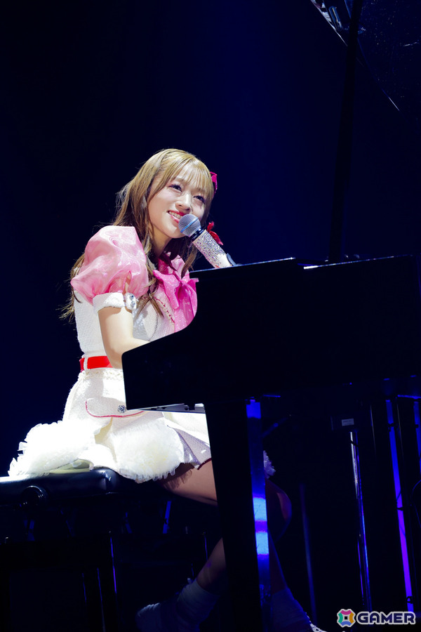 「i☆Ris 13th Anniversary Live ‐TITLE MATCH‐」の公式レポートが到着！26thシングルカップリング曲「Romantic Showdown」を初披露の画像8