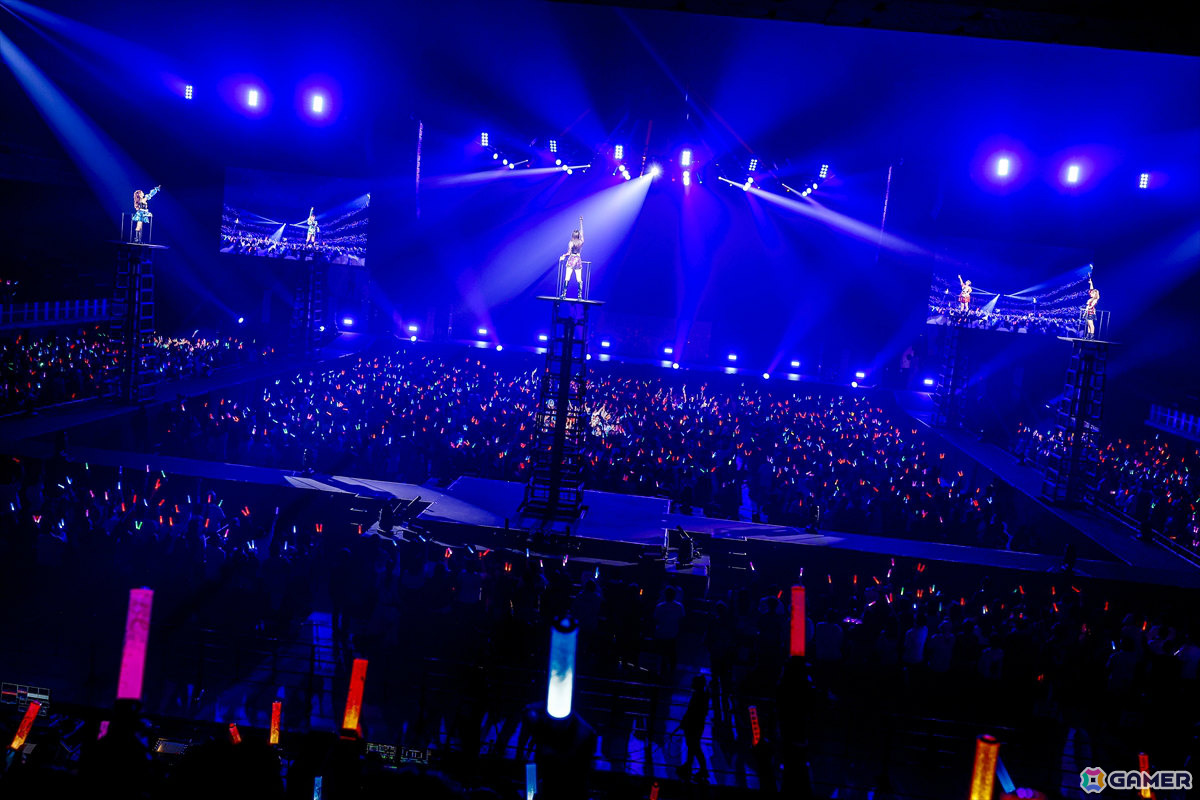 「i☆Ris 13th Anniversary Live ‐TITLE MATCH‐」の公式レポートが到着!26thシングルカップリング曲「Romantic Showdown」を初披露の画像