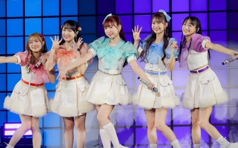 「i☆Ris 13th Anniversary Live ‐TITLE MATCH‐」の公式レポートが到着!26thシングルカップリング曲「Romantic Showdown」を初披露