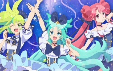 TVアニメ「プリンセッション・オーケストラ」2ndイベント「FUTURE SESSION」へ向けて葵あずささん、藤本侑里さん、橘杏咲さんから意気込みコメントが到着！