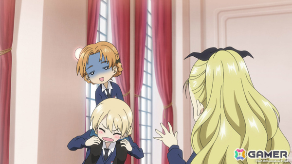 アニメ「ガールズ&パンツァー 最終章」第5話が2026年に劇場上映決定!冬季無限軌道杯・決勝戦の激戦を予感させるティザービジュアルも公開の画像