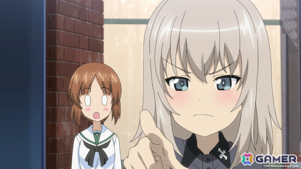 アニメ「ガールズ＆パンツァー 最終章」第5話が2026年に劇場上映決定！冬季無限軌道杯・決勝戦の激戦を予感させるティザービジュアルも公開の画像6