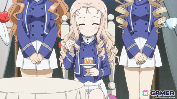 アニメ「ガールズ&パンツァー 最終章」第5話が2026年に劇場上映決定!冬季無限軌道杯・決勝戦の激戦を予感させるティザービジュアルも公開の画像