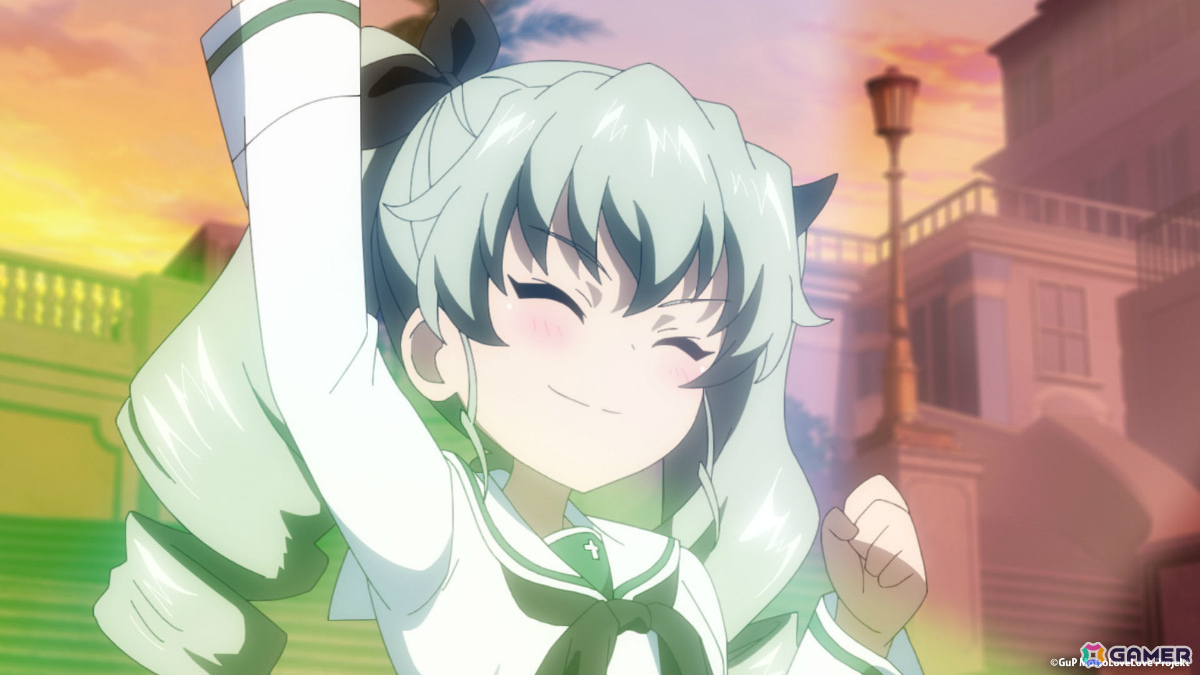 アニメ「ガールズ&パンツァー 最終章」第5話が2026年に劇場上映決定!冬季無限軌道杯・決勝戦の激戦を予感させるティザービジュアルも公開の画像