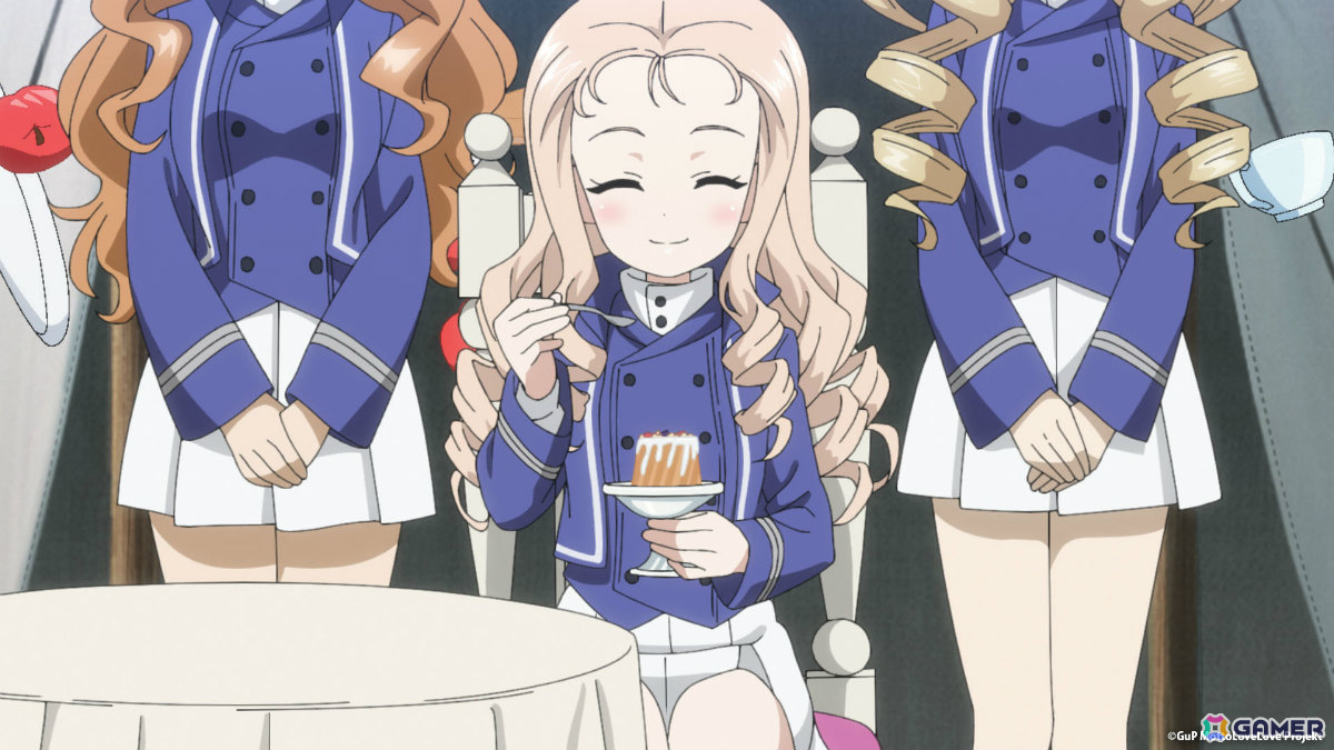 アニメ「ガールズ＆パンツァー 最終章」第5話が2026年に劇場上映決定！冬季無限軌道杯・決勝戦の激戦を予感させるティザービジュアルも公開の画像8