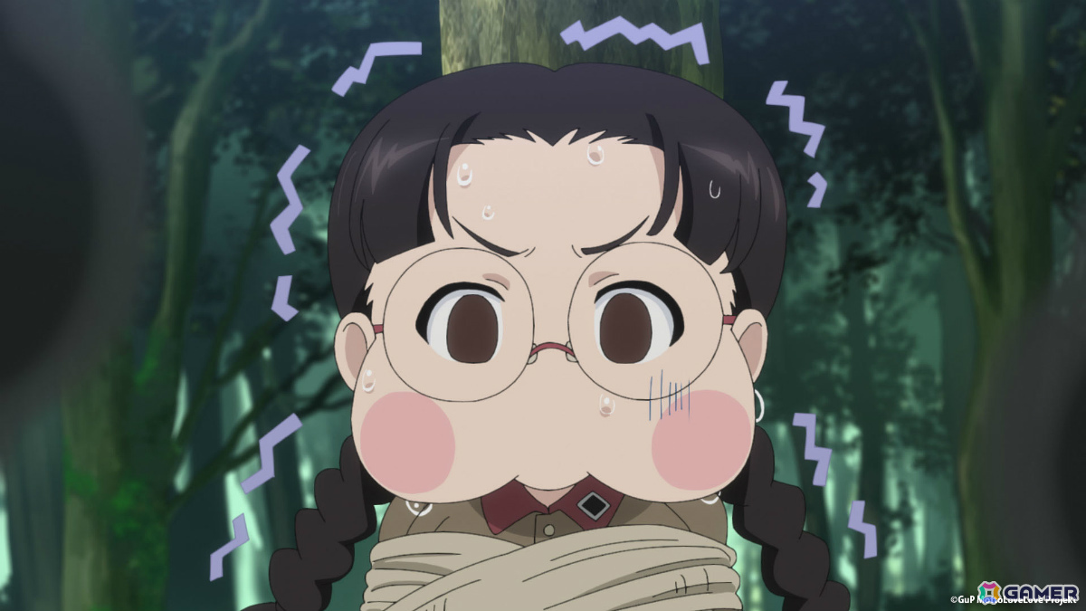 アニメ「ガールズ&パンツァー 最終章」第5話が2026年に劇場上映決定!冬季無限軌道杯・決勝戦の激戦を予感させるティザービジュアルも公開の画像