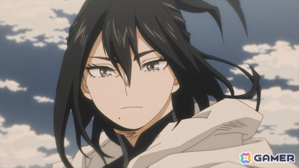 TVアニメ「僕のヒーローアカデミア FINAL SEASON」OFA7代目継承者でオールマイトの師匠・志村菜奈を演じた園崎未恵さんの公式インタビューが公開の画像2