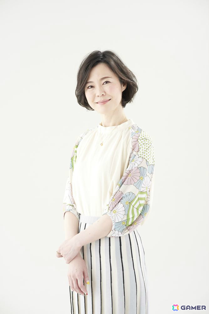 TVアニメ「僕のヒーローアカデミア FINAL SEASON」OFA7代目継承者でオールマイトの師匠・志村菜奈を演じた園崎未恵さんの公式インタビューが公開の画像