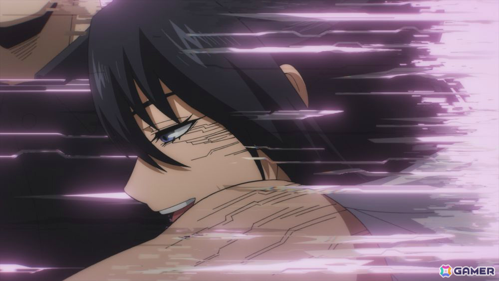 TVアニメ「僕のヒーローアカデミア FINAL SEASON」OFA7代目継承者でオールマイトの師匠・志村菜奈を演じた園崎未恵さんの公式インタビューが公開の画像