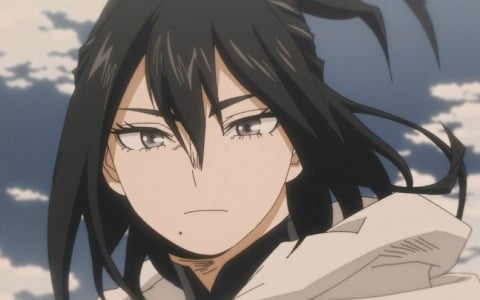 TVアニメ「僕のヒーローアカデミア FINAL SEASON」OFA7代目継承者でオールマイトの師匠・志村菜奈を演じた園崎未恵さんの公式インタビューが公開