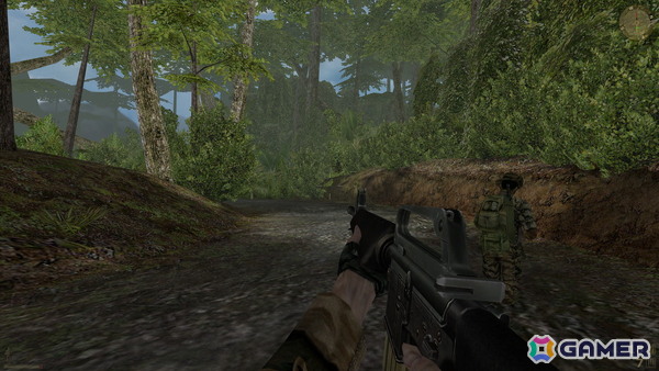 知る人ぞ知るFPS「Vietcong」を久しぶりにプレイ、高評価SFアドベンチャー「1000xRESIST」のストーリーをじっくり読む【編集部が遊んだゲーム】の画像4
