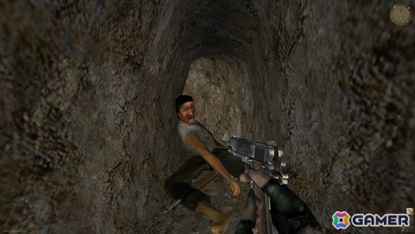 知る人ぞ知るFPS「Vietcong」を久しぶりにプレイ、高評価SFアドベンチャー「1000xRESIST」のストーリーをじっくり読む【編集部が遊んだゲーム】の画像5
