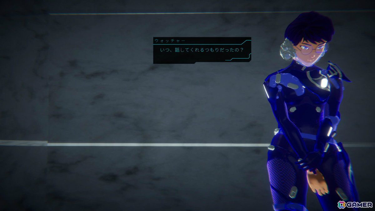 主人公の演技が凄く好きです。