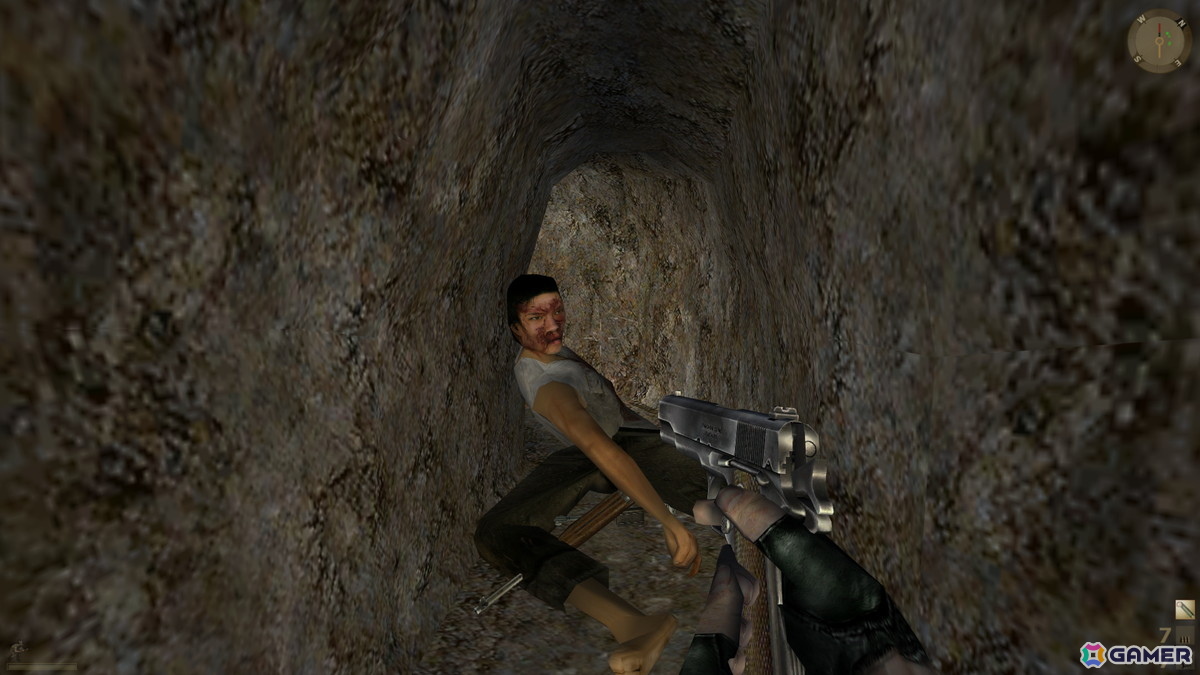 知る人ぞ知るFPS「Vietcong」を久しぶりにプレイ、高評価SFアドベンチャー「1000xRESIST」のストーリーをじっくり読む【編集部が遊んだゲーム】の画像