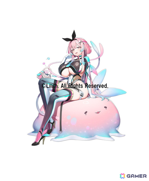 「対魔忍RPG」でストーリーイベント「Internal Mission」が開催！緋堂麗李のピックアッププレミアムガチャもの画像2