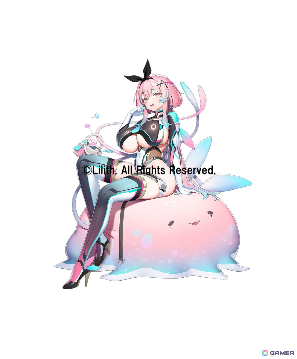 対魔忍RPG」でストーリーイベント「Internal Mission」が開催！緋堂麗