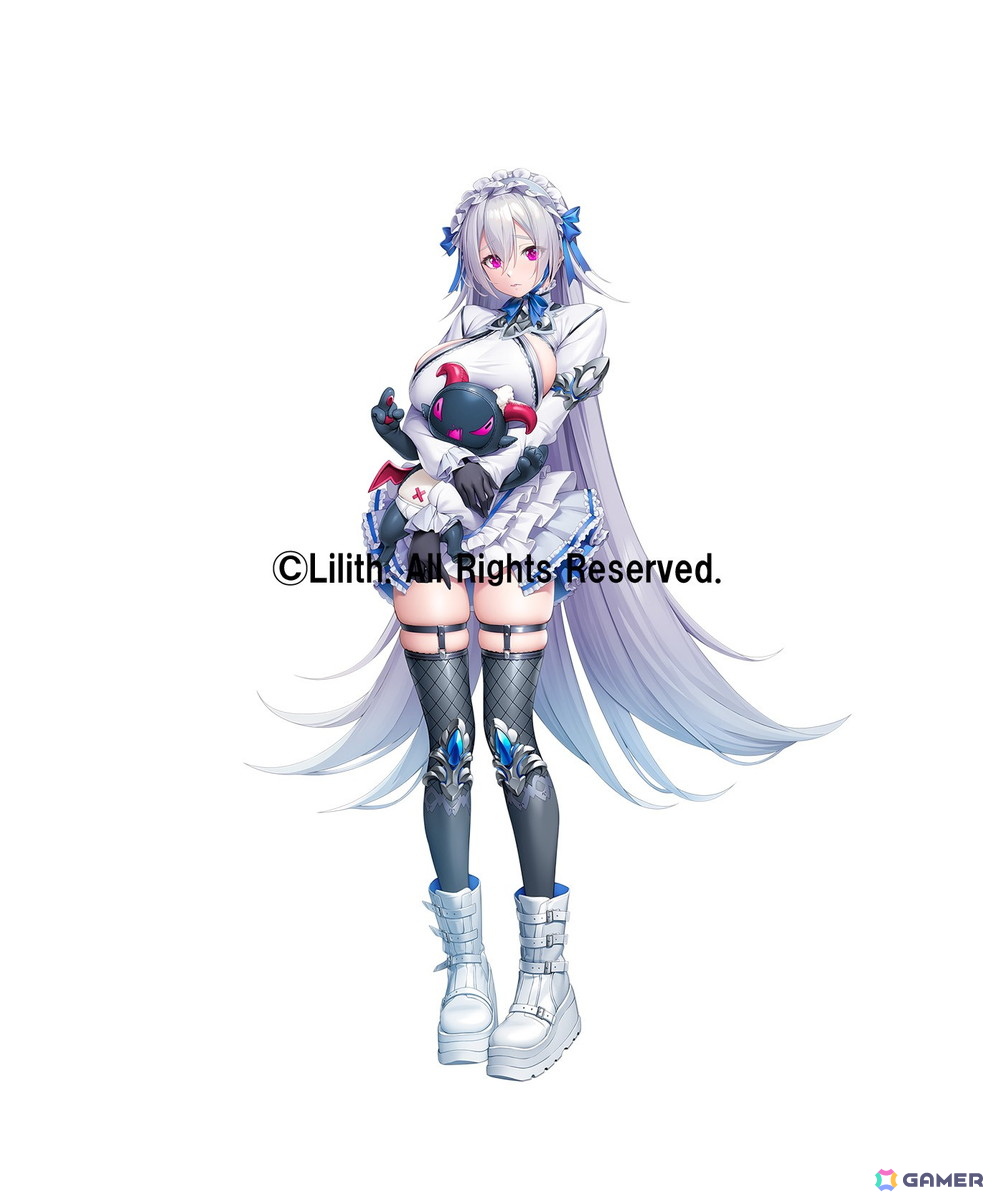 「対魔忍RPG」でストーリーイベント「Internal Mission」が開催！緋堂麗李のピックアッププレミアムガチャもの画像