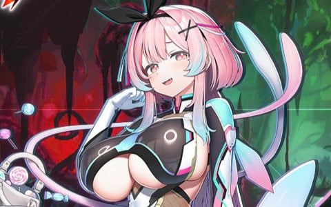 「対魔忍RPG」でストーリーイベント「Internal Mission」が開催！緋堂麗李のピックアッププレミアムガチャも