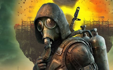 PS5版「S.T.A.L.K.E.R. 2: Heart of Chornobyl」発売記念!初めて“ゾーン”に踏み入る新米ストーカーに向けてゲームの魅力を動画で紹介