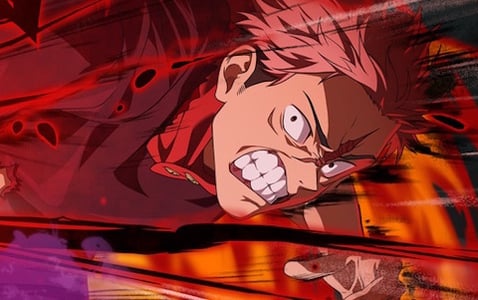 「呪術廻戦 ファントムパレード」メインストーリー「理非」「渋谷事変 閉門」が11月21日より2週連続公開!初のレイドバトルには最強の式神「魔虚羅」が登場