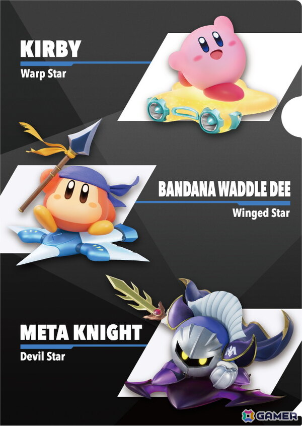 カービィたちの超まんぞくフェス」11月18日の第2弾ではカービィが