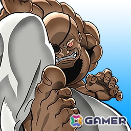 「セガNET麻雀 MJ」シリーズでTVアニメ「範馬刃牙」コラボが開始！刃牙や勇次郎、独歩、烈海王などがSPキャラで登場の画像