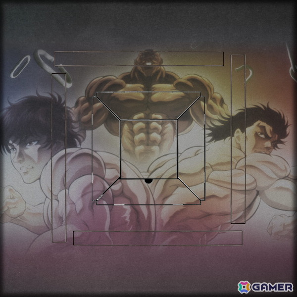 セガNET麻雀 MJ」シリーズでTVアニメ「範馬刃牙」コラボが開始！刃牙や