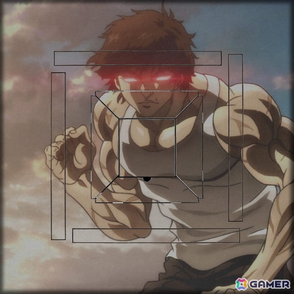 「セガNET麻雀 MJ」シリーズでTVアニメ「範馬刃牙」コラボが開始！刃牙や勇次郎、独歩、烈海王などがSPキャラで登場の画像