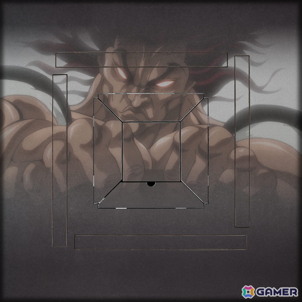 「セガNET麻雀 MJ」シリーズでTVアニメ「範馬刃牙」コラボが開始！刃牙や勇次郎、独歩、烈海王などがSPキャラで登場の画像