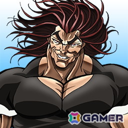 「セガNET麻雀 MJ」シリーズでTVアニメ「範馬刃牙」コラボが開始！刃牙や勇次郎、独歩、烈海王などがSPキャラで登場の画像