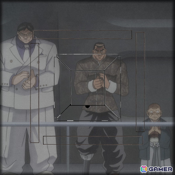 「セガNET麻雀 MJ」シリーズでTVアニメ「範馬刃牙」コラボが開始！刃牙や勇次郎、独歩、烈海王などがSPキャラで登場の画像