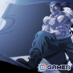 「セガNET麻雀 MJ」シリーズでTVアニメ「範馬刃牙」コラボが開始！刃牙や勇次郎、独歩、烈海王などがSPキャラで登場の画像7