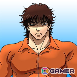 「セガNET麻雀 MJ」シリーズでTVアニメ「範馬刃牙」コラボが開始！刃牙や勇次郎、独歩、烈海王などがSPキャラで登場の画像12