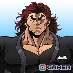 「セガNET麻雀 MJ」シリーズでTVアニメ「範馬刃牙」コラボが開始！刃牙や勇次郎、独歩、烈海王などがSPキャラで登場の画像13