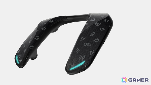 ゲーミングネックスピーカー SC-GNW10SのFFXIV エディション「SC-GNW10S-FF」が12月中旬に発売の画像2