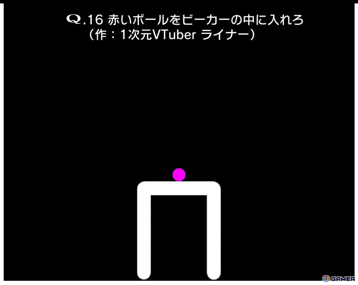 Qによくある問題のようだが…