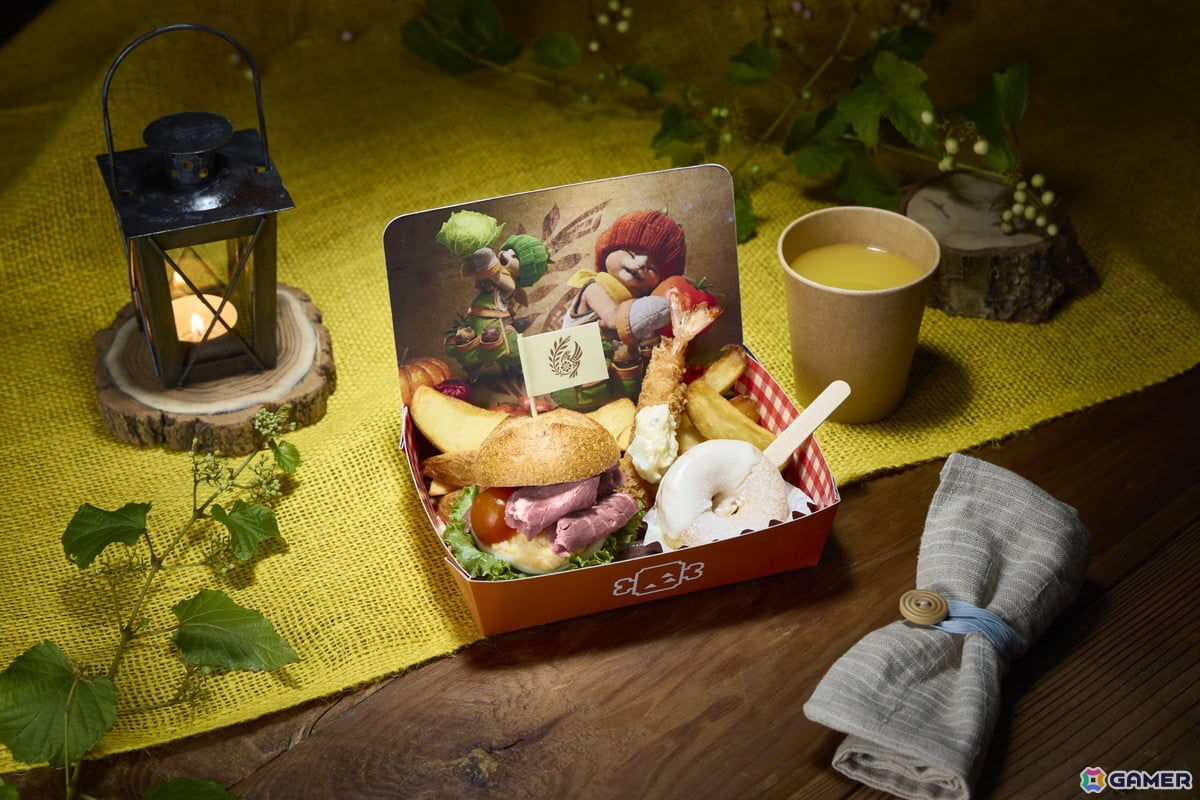 「ユニバーサル・クールジャパン 2025」10周年のフィナーレを飾る「モンスターハンターワイルズ ~モリバーの宴~」が11月19日より開催!の画像